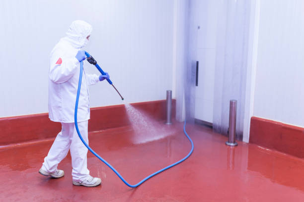 Best Animal Enclosure Cleaning  in West Babylon, NY