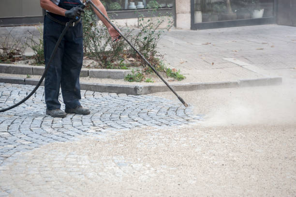 Best Oil Spill Cleanup  in West Babylon, NY